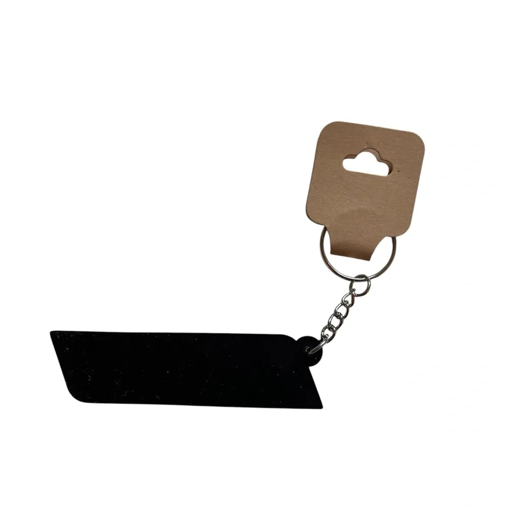 Snickers Keychain - Picture 2 of 2